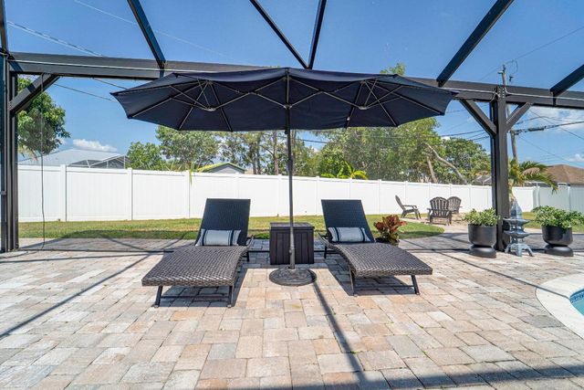 6920 NW Jorgensen Road, Port St. Lucie, Port St Lucie, FL 34983