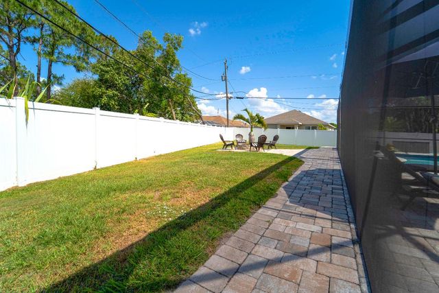 6920 NW Jorgensen Road, Port St. Lucie, Port St Lucie, FL 34983