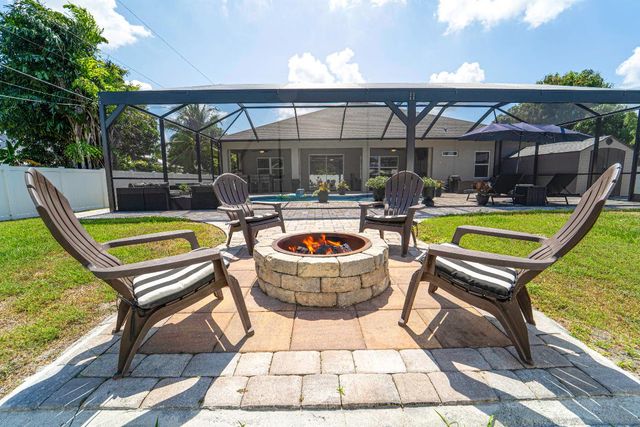 6920 NW Jorgensen Road, Port St. Lucie, Port St Lucie, FL 34983