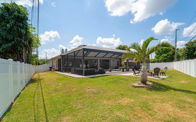 6920 NW Jorgensen Road, Port St. Lucie, Port St Lucie, FL 34983