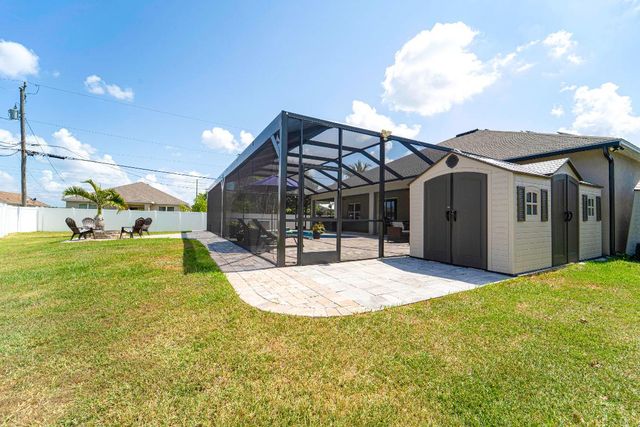 6920 NW Jorgensen Road, Port St. Lucie, Port St Lucie, FL 34983