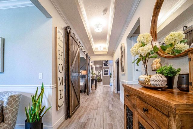 6920 NW Jorgensen Road, Port St. Lucie, Port St Lucie, FL 34983