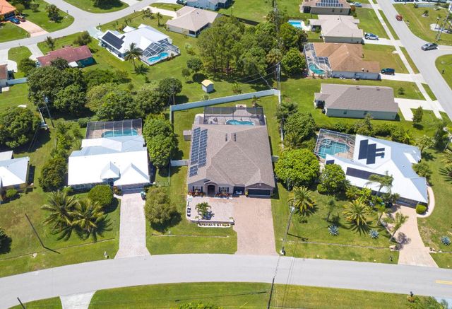 6920 NW Jorgensen Road, Port St. Lucie, Port St Lucie, FL 34983