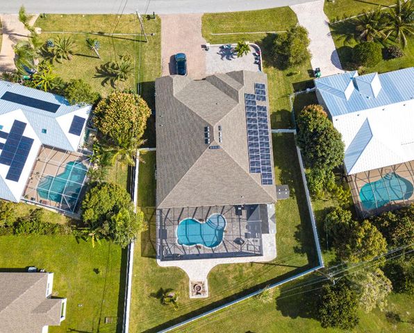 6920 NW Jorgensen Road, Port St. Lucie, Port St Lucie, FL 34983