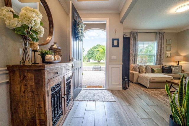 6920 NW Jorgensen Road, Port St. Lucie, Port St Lucie, FL 34983