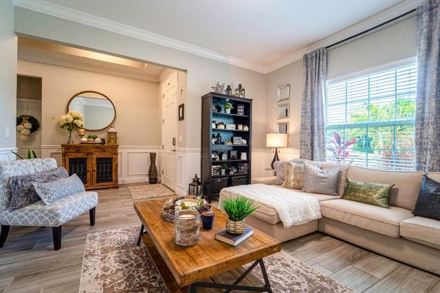 6920 NW Jorgensen Road, Port St. Lucie, Port St Lucie, FL 34983