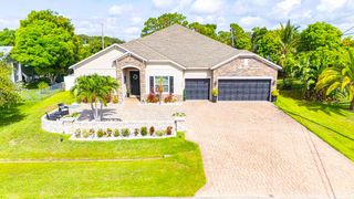 6920 NW Jorgensen Road, Port St. Lucie, Port St Lucie, FL 34983