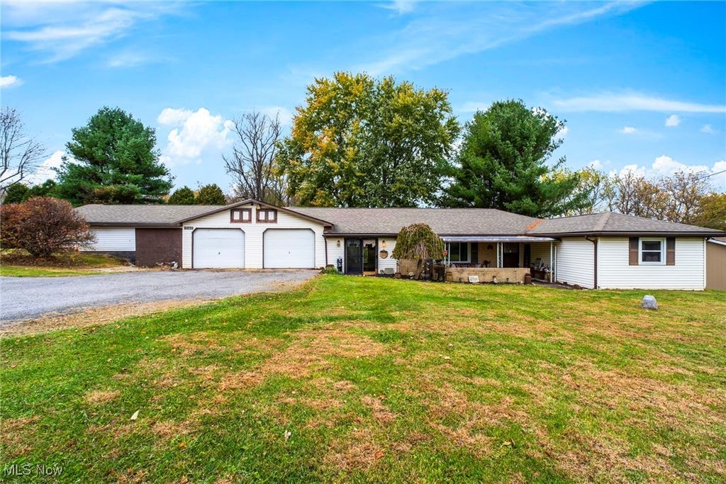 15167 Cricket Lane, East Liverpool, OH 43920