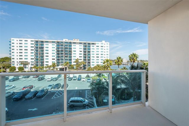7501 E Treasure Dr 7H, North Bay Village, FL 33141