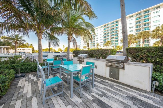 7501 E Treasure Dr 7H, North Bay Village, FL 33141