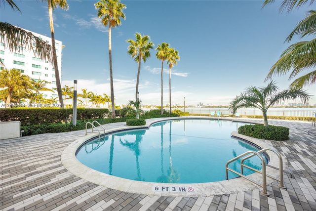 7501 E Treasure Dr 7H, North Bay Village, FL 33141