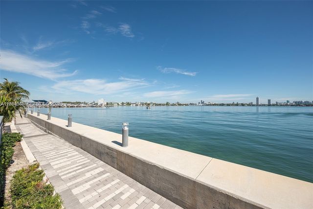 7501 E Treasure Dr 7H, North Bay Village, FL 33141