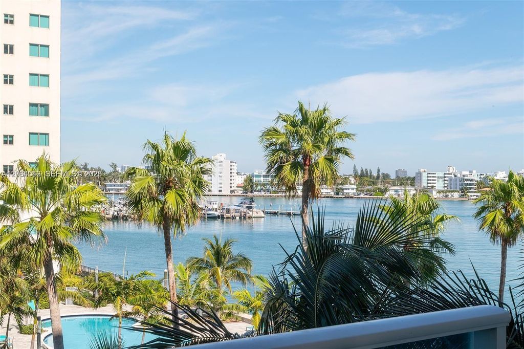 7501 E Treasure Dr 7H, North Bay Village, FL 33141