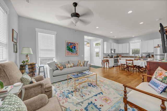 6110 Shinnwood Road, Wilmington, NC 28409