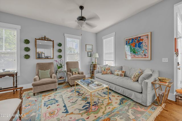 6110 Shinnwood Road, Wilmington, NC 28409