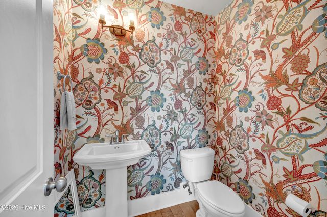 6110 Shinnwood Road, Wilmington, NC 28409