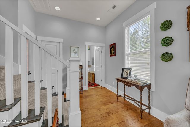 6110 Shinnwood Road, Wilmington, NC 28409