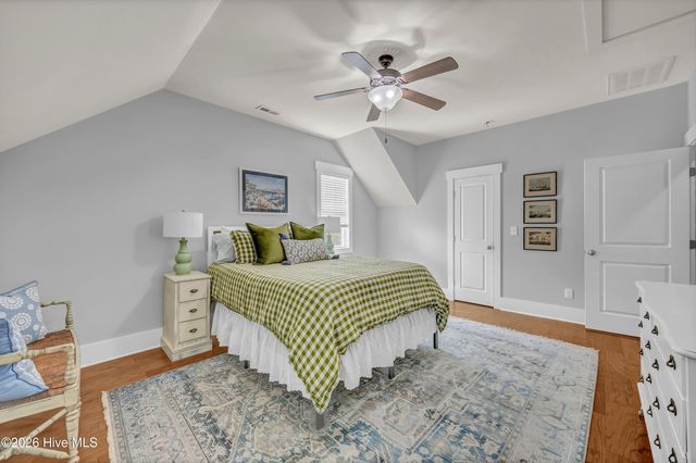 6110 Shinnwood Road, Wilmington, NC 28409