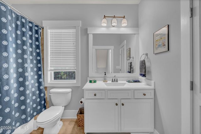 6110 Shinnwood Road, Wilmington, NC 28409