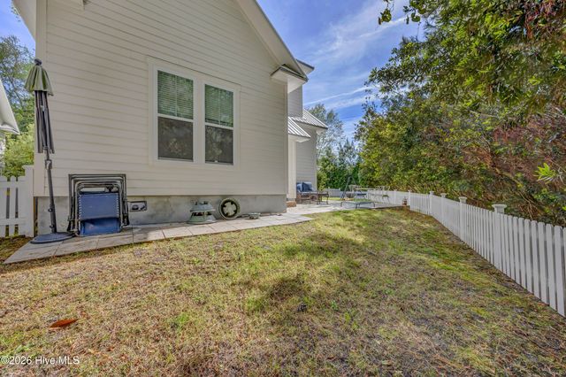 6110 Shinnwood Road, Wilmington, NC 28409