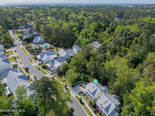 6110 Shinnwood Road, Wilmington, NC 28409