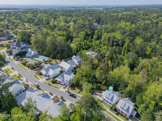 6110 Shinnwood Road, Wilmington, NC 28409