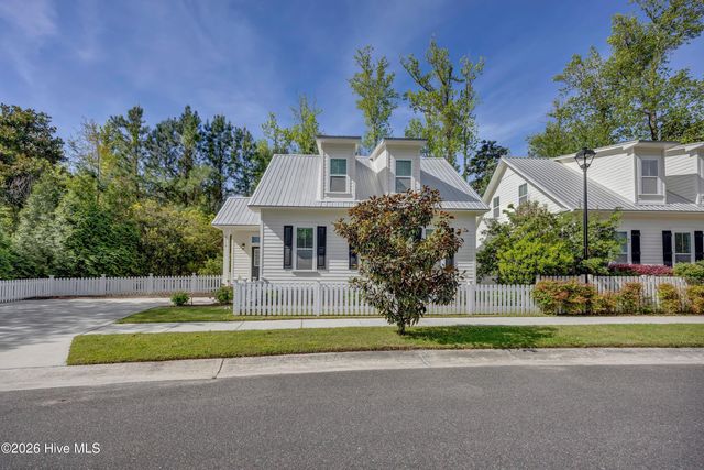 6110 Shinnwood Road, Wilmington, NC 28409