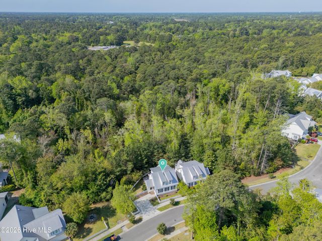 6110 Shinnwood Road, Wilmington, NC 28409