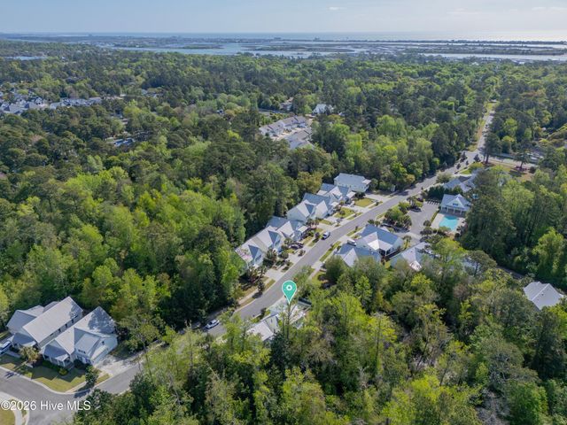 6110 Shinnwood Road, Wilmington, NC 28409