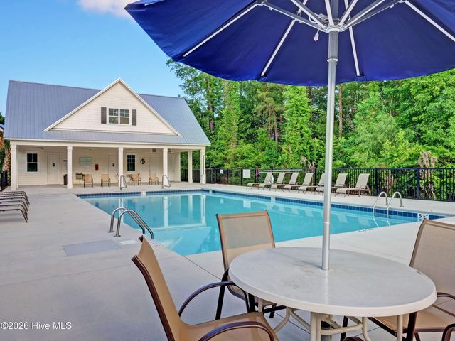6110 Shinnwood Road, Wilmington, NC 28409