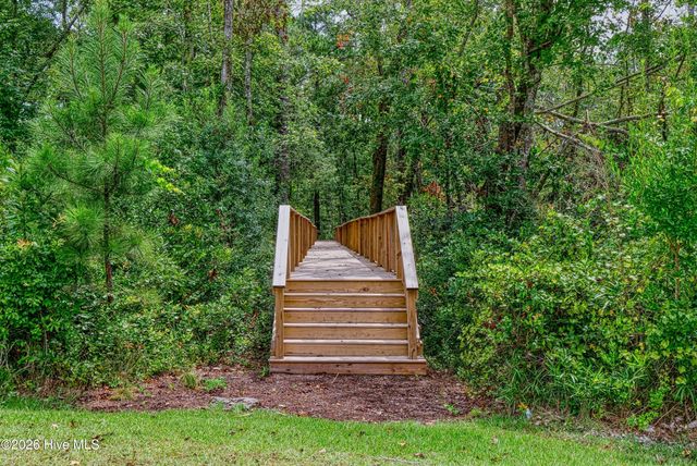 6110 Shinnwood Road, Wilmington, NC 28409