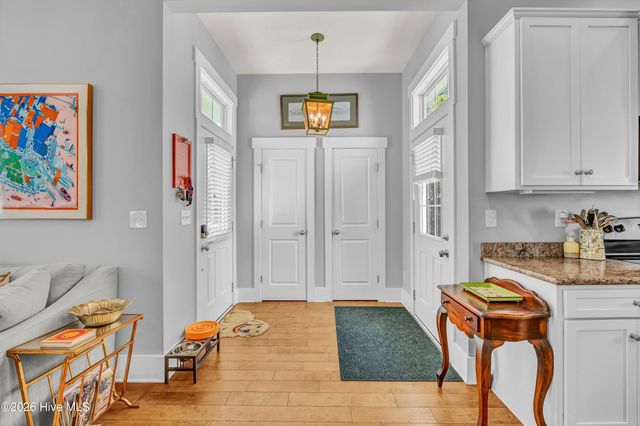 6110 Shinnwood Road, Wilmington, NC 28409