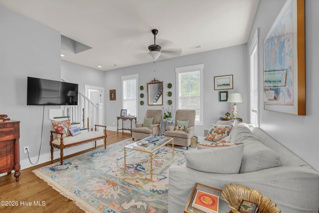 6110 Shinnwood Road, Wilmington, NC 28409