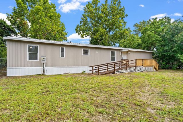 603 Live Oak Lane, Panama City Beach, FL 32408