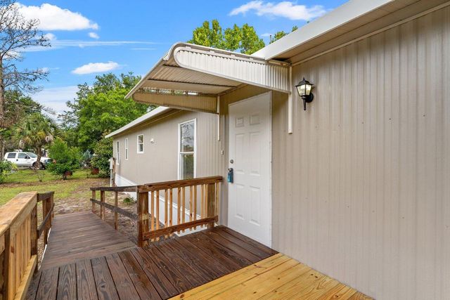 603 Live Oak Lane, Panama City Beach, FL 32408