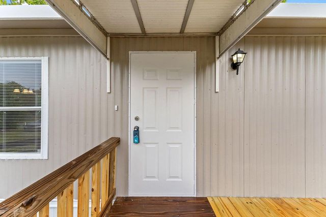 603 Live Oak Lane, Panama City Beach, FL 32408