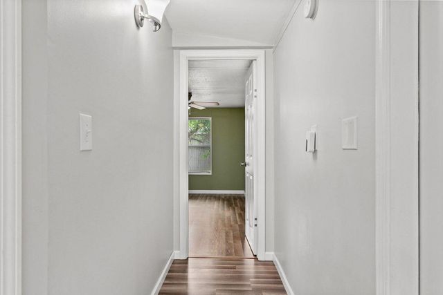 603 Live Oak Lane, Panama City Beach, FL 32408