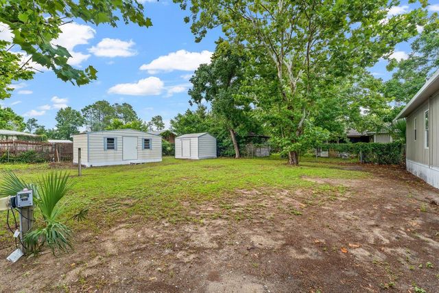 603 Live Oak Lane, Panama City Beach, FL 32408