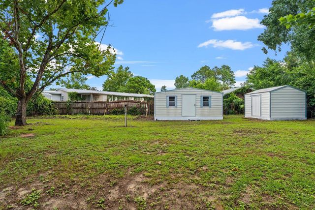 603 Live Oak Lane, Panama City Beach, FL 32408