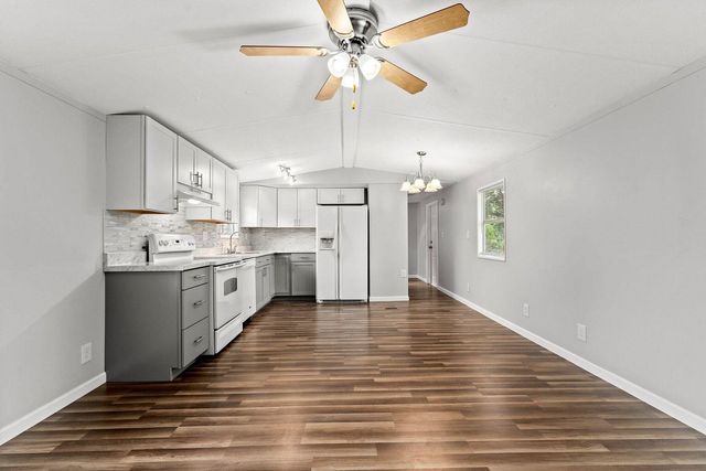 603 Live Oak Lane, Panama City Beach, FL 32408