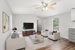 603 Live Oak Lane, Panama City Beach, FL 32408