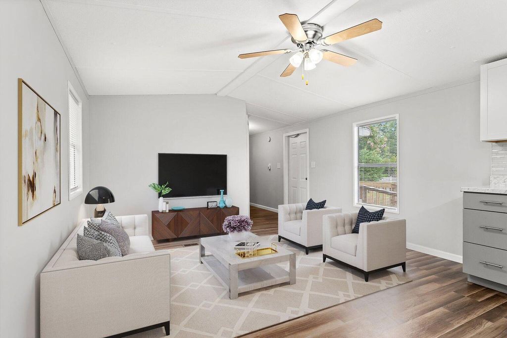 603 Live Oak Lane, Panama City Beach, FL 32408