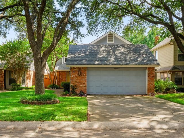 4040 Rive Lane, Addison, TX 75001