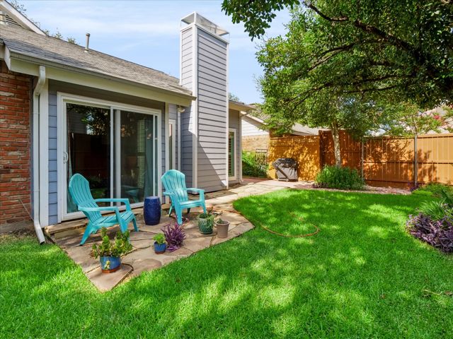 4040 Rive Lane, Addison, TX 75001