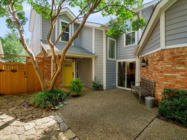 4040 Rive Lane, Addison, TX 75001