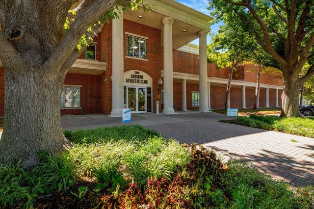 4040 Rive Lane, Addison, TX 75001