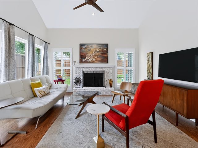 4040 Rive Lane, Addison, TX 75001