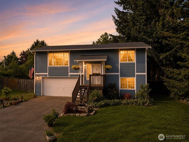 19910 119th Street E, Bonney Lake, WA 98391