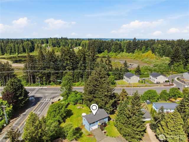 19910 119th Street E, Bonney Lake, WA 98391