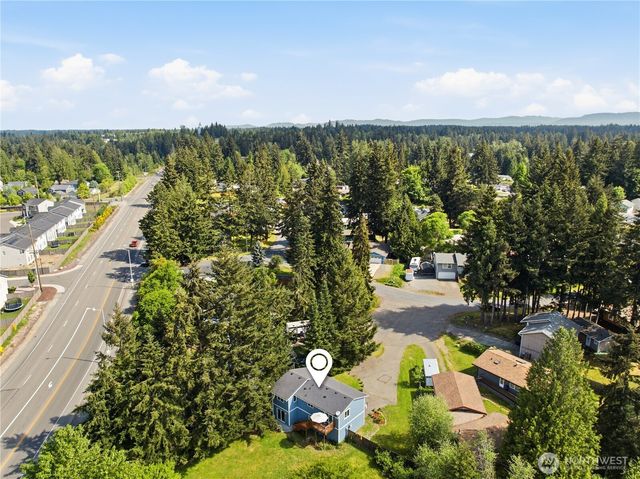 19910 119th Street E, Bonney Lake, WA 98391